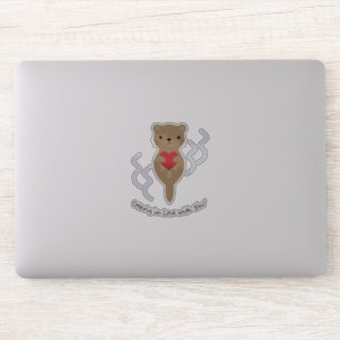 Otterly in Love with You Otter