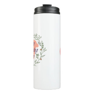 Otterly Llamazing Studio Travel Mug
