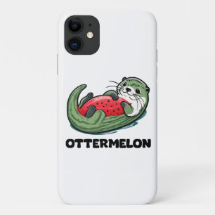 Ottermelon iPhone 11 Case