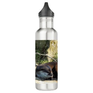 OTTERS 710 ML WATER BOTTLE
