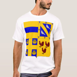 Ottignies Louvain la Neuve, Belgium T-Shirt