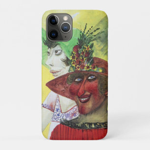 Otto Dix, Prostitutes   iPhone 11 Pro Case