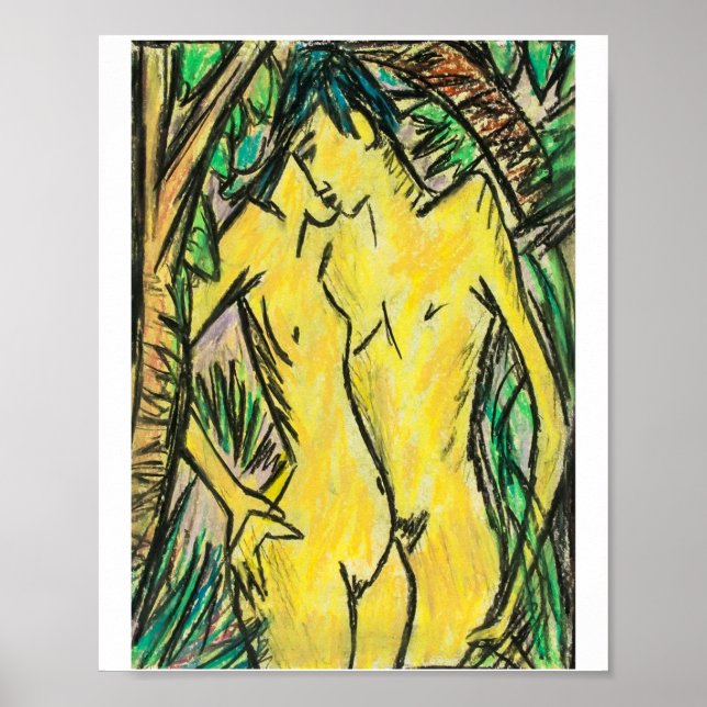 OTTO MUELLER POSTER (Front)