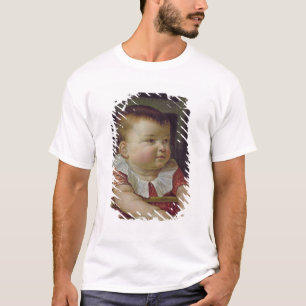 Otto Sigismund  Son of the Artist, 1805 T-Shirt