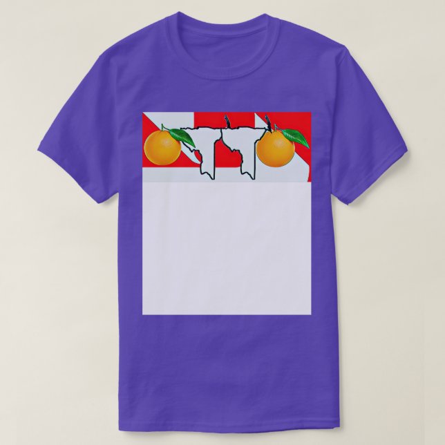 Otto T-Shirt (Design Front)