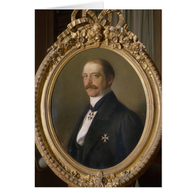 Otto von Bismarck (Front)