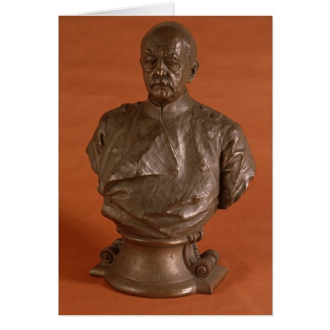 Otto von Bismarck, 1886 (Front)