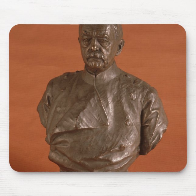 Otto von Bismarck, 1886 Mouse Mat (Front)