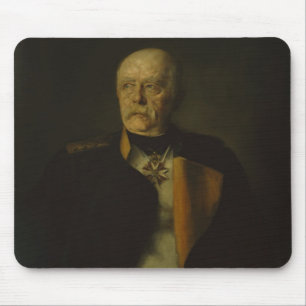 Otto von Bismarck, c.1890 Mouse Mat