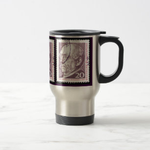 Otto Von Bismarck Mug