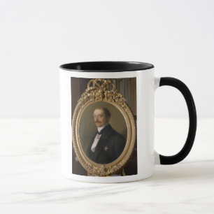 Otto von Bismarck Mug