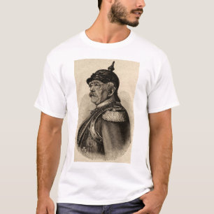 Otto von Bismarck T-Shirt