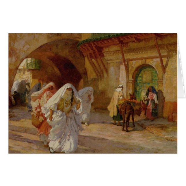 Ottoman Empire (Front Horizontal)