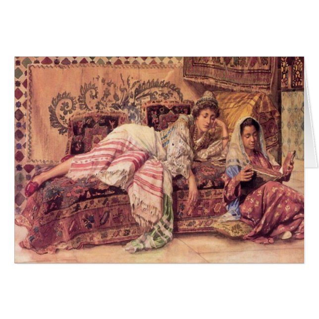 Ottoman Empire (Front Horizontal)