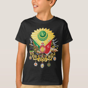 Ottoman Empire Coat of Arms T-Shirt