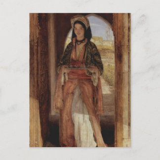 Ottoman Empire Postcard
