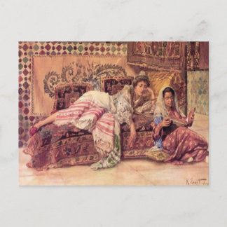 Ottoman Empire Postcard