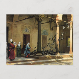 Ottoman Empire Postcard