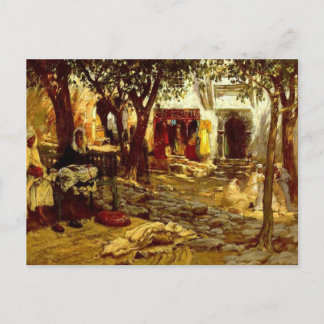 Ottoman Empire Postcard