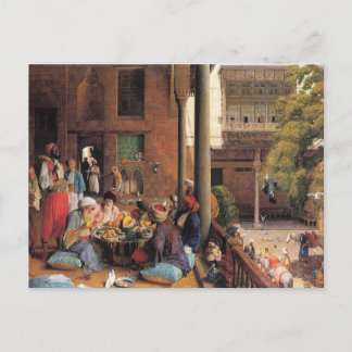 Ottoman Empire Postcard