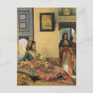 Ottoman Empire Postcard