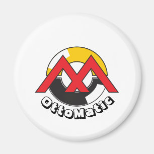 OttoMatic Magnet