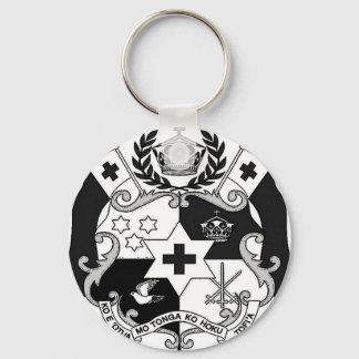 Otua Mo Tonga Productionz Key Ring