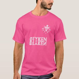 Otyken Ethnic Group Otyken Musical Band Musical gr T-Shirt