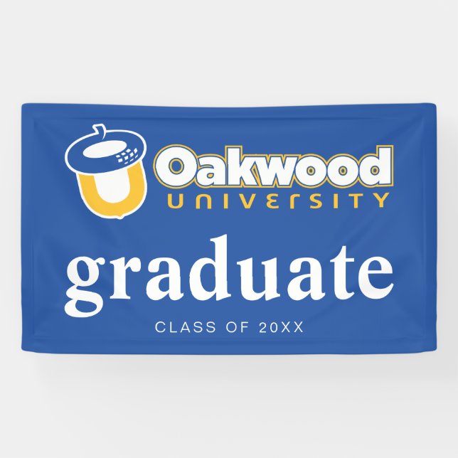 OU Logo Banner (Horizontal)