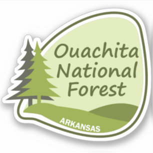 Ouachita National Forest