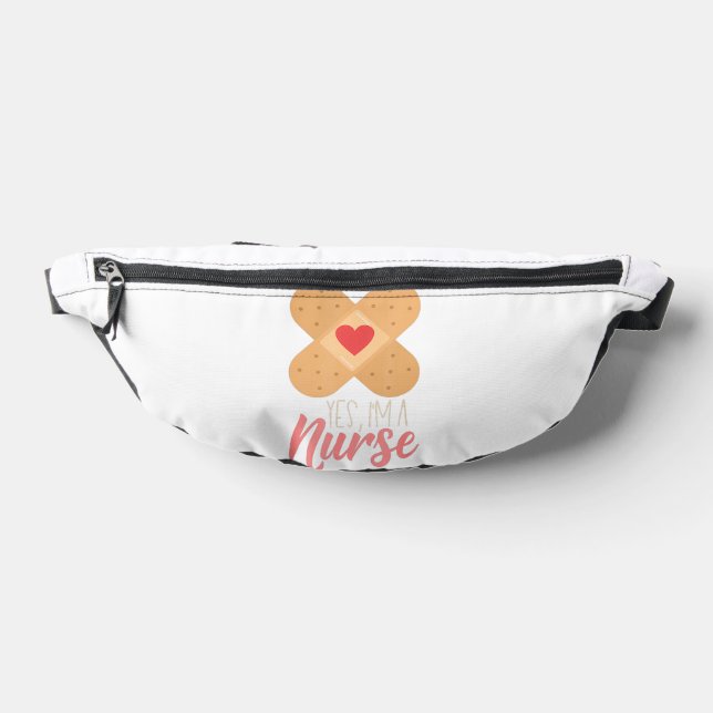 oubrememolo1 bum bags (Lay Down)