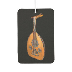 Oud Air Freshener