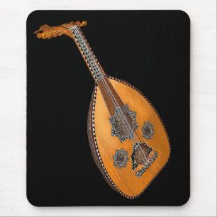 Oud Mouse Mat