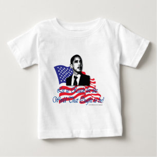 OUGHT-TO-BE[1] BABY T-Shirt