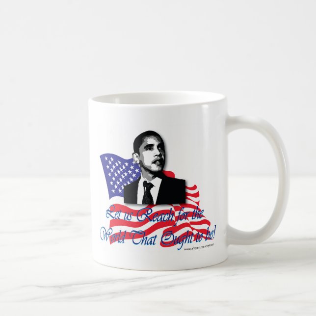 OUGHT-TO-BE[1] COFFEE MUG (Right)