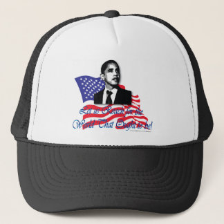 OUGHT-TO-BE[1] TRUCKER HAT