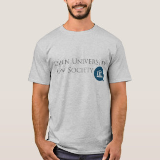 OULS Men's T-shirt (Grey)
