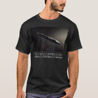 Oumuamua interstellar object Science Lovers  gift 