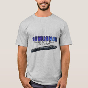 Oumuamua T-Shirt