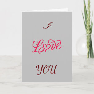 **OUR ANNIVERSARY** CAN'T WAIT TO CELEBRATE US CARD