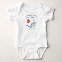 Our Baby Shark 1st Birthday Under The Sea