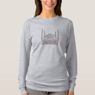 Our Bed Has No Wrong Side T-Shirt