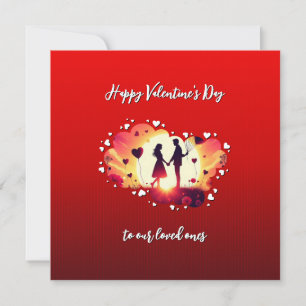 Our Beloved Card