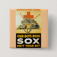 Our Boys Need Sox ~ Knit Your Bit