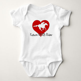 Our children are our future... baby bodysuit