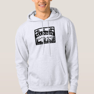 Our Common Ground Men's Hoodie