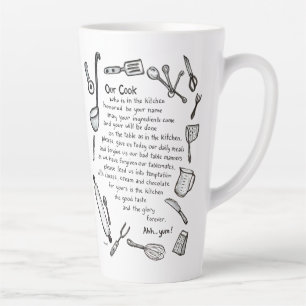 Our Cook Cup