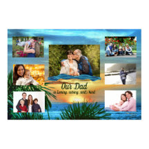 Our Dad 1557 Art Print