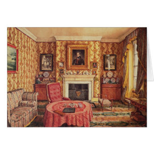 Our Drawing Room at York