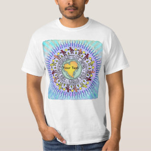 Our Earth T-Shirt